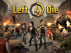 Left 4 Die
