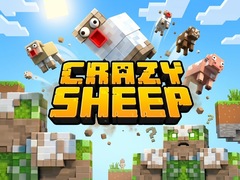Crazy Sheep