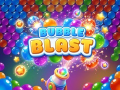 Bubble Blast
