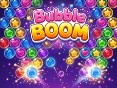 Bubble Boom