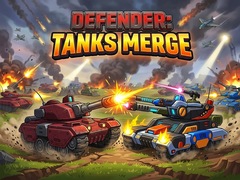 Defender: Tanks Merge