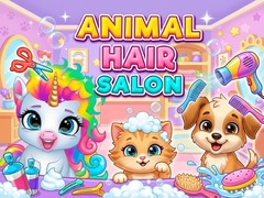 Animal Hair Salon