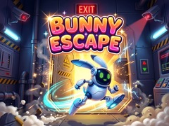 Bunny Escape