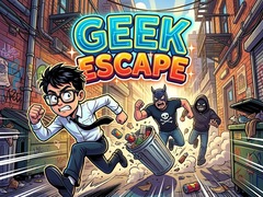Geek Escape