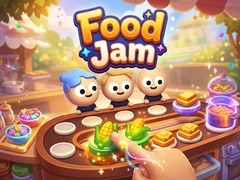 Food Jam