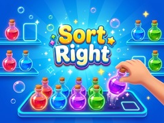 Sort Right