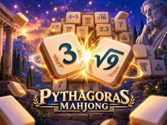 Pythagoras Mahjong