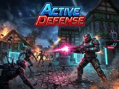 Active Defense