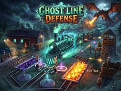 Ghost Line Defense