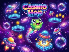 Cosmo Hop