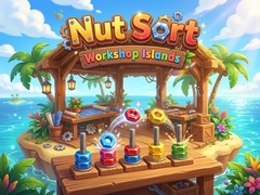 Nut Sort - Workshop Islands