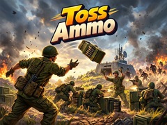 Toss Ammo