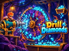 Drill Diamonds