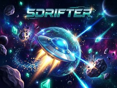 Sdrifter
