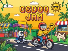 Cedoq Jam