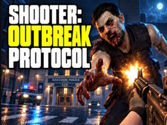 Shooter: Outbreak Protocol