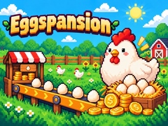 Eggspansion