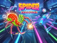Spider Evolution