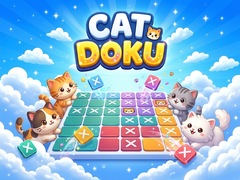Cat Doku
