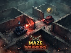 Maze Warriors