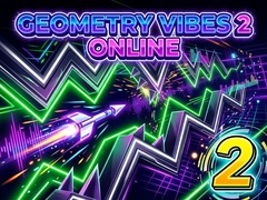 Geometry Vibes 2 Online