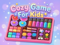 Cozy Game For Kids