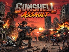 Gunshell Assault