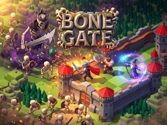 Bone Gate
