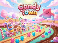 Candy Town