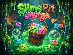 Slime Pit Merge