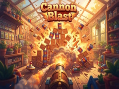 Cannon Blast