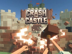 Crash The Castle: Demolition