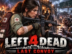 Left 4 Dead Last Convoy