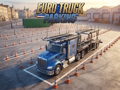 Euro Truck Parking