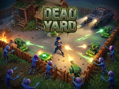 Dead Yard