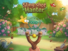 Sling shot Hanter
