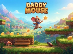 DADDY MOUSE