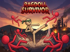 Ragdoll Survivor