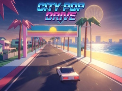 City Pop Drive
