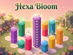 Hexa Bloom