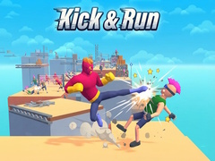 Kick & Run