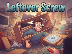 Leftover Screw