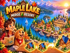 Maple Lake