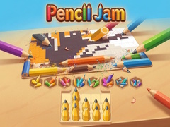 Pencil Jam