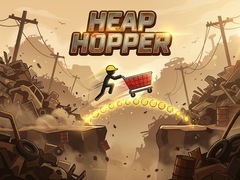 Heap Hopper