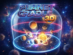 Planet Cradle 3D