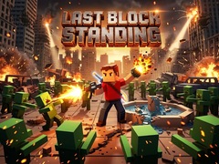 Last Block Standing