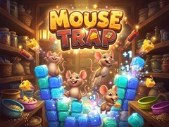 Mouse trap