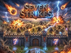 Seven Strikes