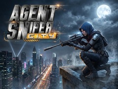 Agent Sniper City